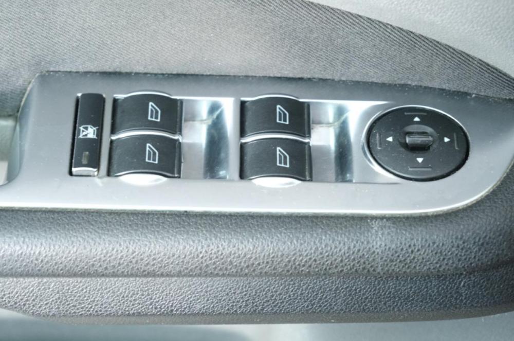 Ford Focus II Рестайлинг Омск  - изображение 9