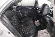 Toyota Corolla X (E140 E150) Красноярск  - изображение 43