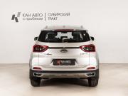 Chery Tiggo 4 Pro I Рестайлинг Казань  - изображение 12