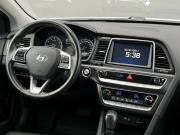 Hyundai Sonata VII (LF) Рестайлинг Санкт-Петербург  - изображение 43