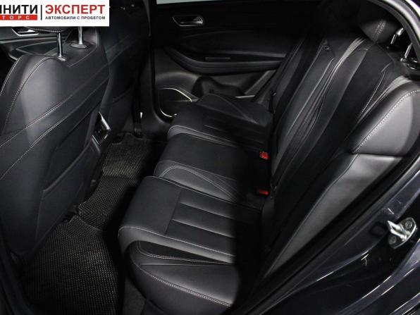 Omoda S5 с пробегом 2023 года, цена 1 597 000 рублей, 45200 км, седан, Автокод Объявления