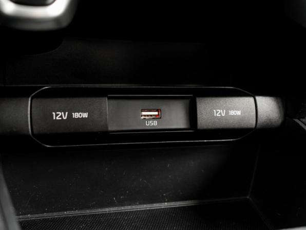 Kia Rio IV Рестайлинг с пробегом 2021 года, цена 1 615 000 рублей, 77500 км, седан, Автокод Объявления