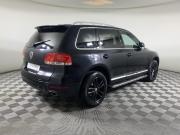 Volkswagen Touareg I Москва  - изображение 24