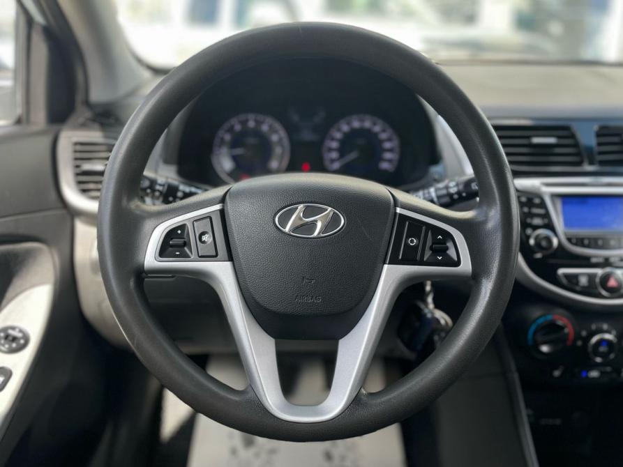 Hyundai Solaris I Краснодар  - изображение 12