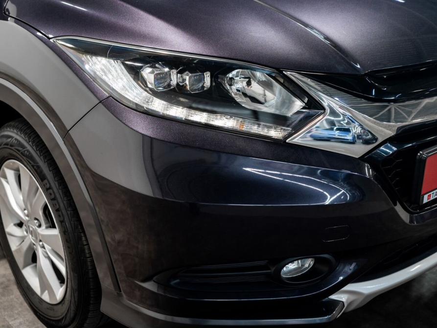 Honda Vezel I Чита  - изображение 19