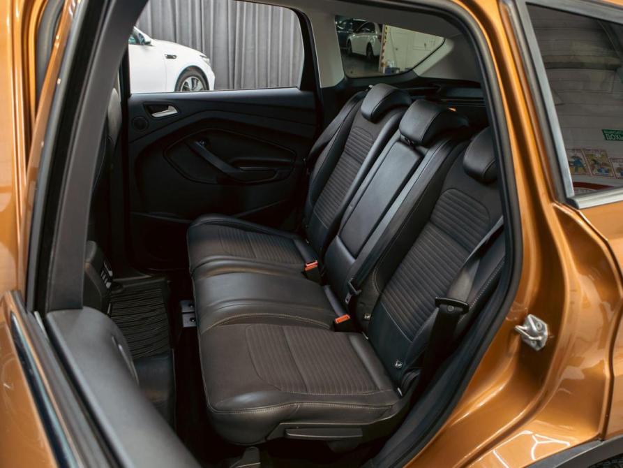 Ford Kuga II Рестайлинг Краснодар  - изображение 17