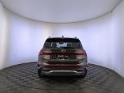 Hyundai Santa Fe IV Рестайлинг Москва  - изображение 36