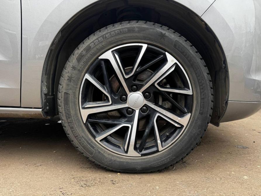 Haval Jolion I Москва  - изображение 14