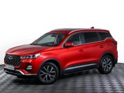 Chery Tiggo 7 Pro I Москва  - изображение 42