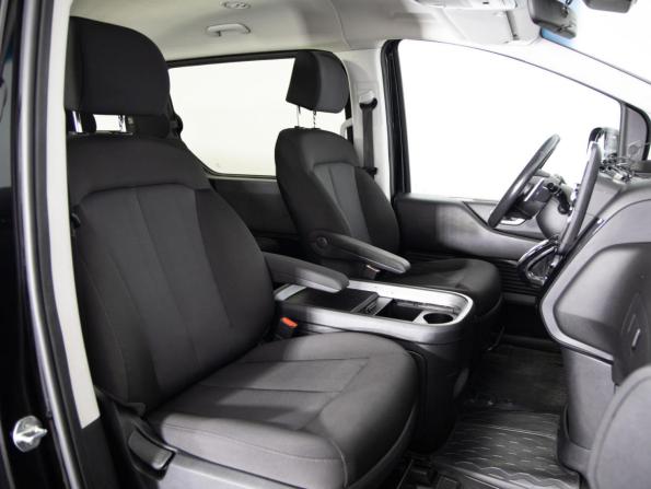 Hyundai Staria I с пробегом 2021 года, цена 3 499 000 рублей, 145110 км, минивэн, Автокод Объявления