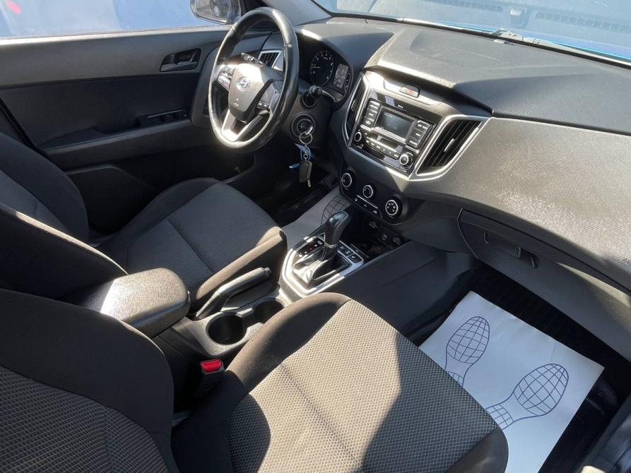 Hyundai Creta I Стерлитамак  - изображение 34