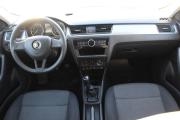 Skoda Rapid I Рестайлинг Брянск  - изображение 29