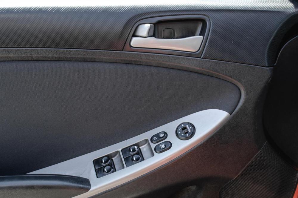 Hyundai Solaris I Рестайлинг Курган  - изображение 11