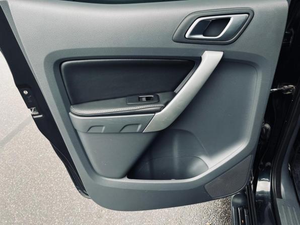 Ford Ranger T6 с пробегом 2013 года, цена 1 650 000 рублей, 175594 км, пикап, Автокод Объявления