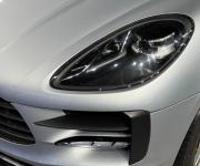 Porsche Macan I Рестайлинг Иркутск  - изображение 44