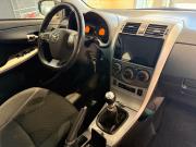 Toyota Corolla X (E140 E150) Рестайлинг Екатеринбург  - изображение 35