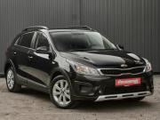 Kia Rio IV Екатеринбург  - изображение 25