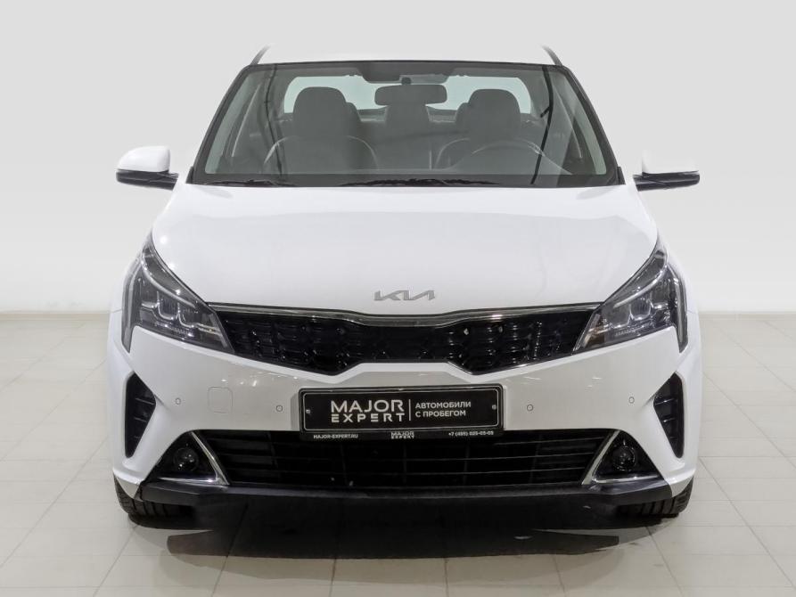 Kia Rio IV Рестайлинг Химки  - изображение 2