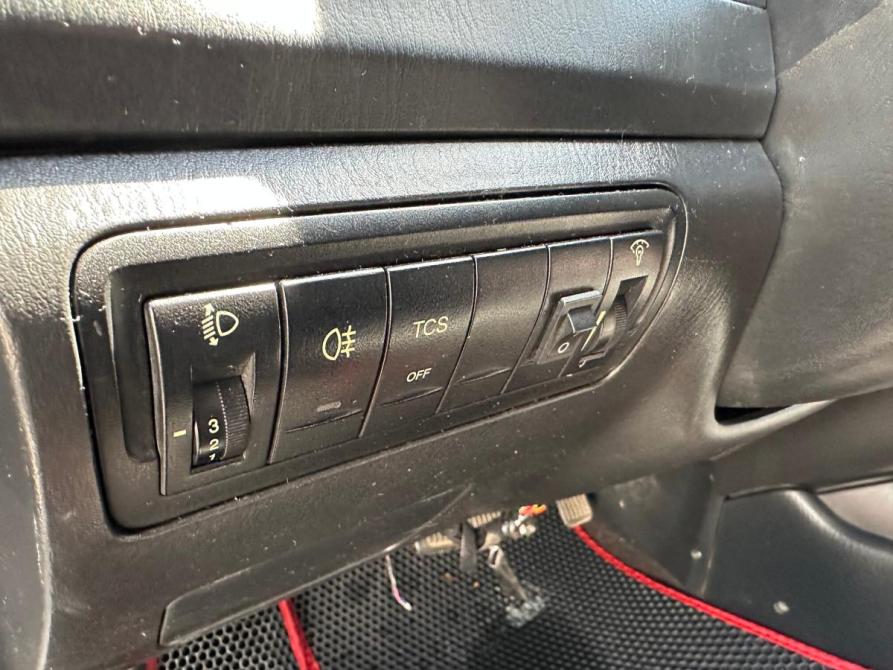 Hyundai Sonata IV (EF) Рестайлинг Москва  - изображение 17