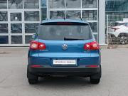 Volkswagen Tiguan I Санкт-Петербург  - изображение 28
