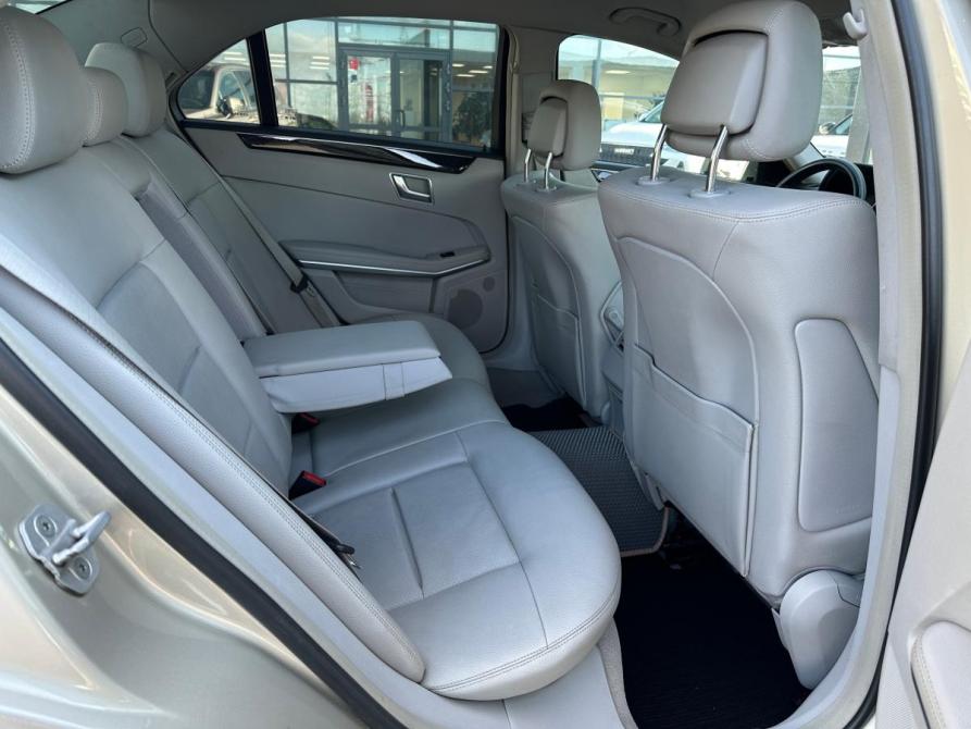Mercedes-Benz E-Класс IV (W212 S212 C207) Екатеринбург  - изображение 8