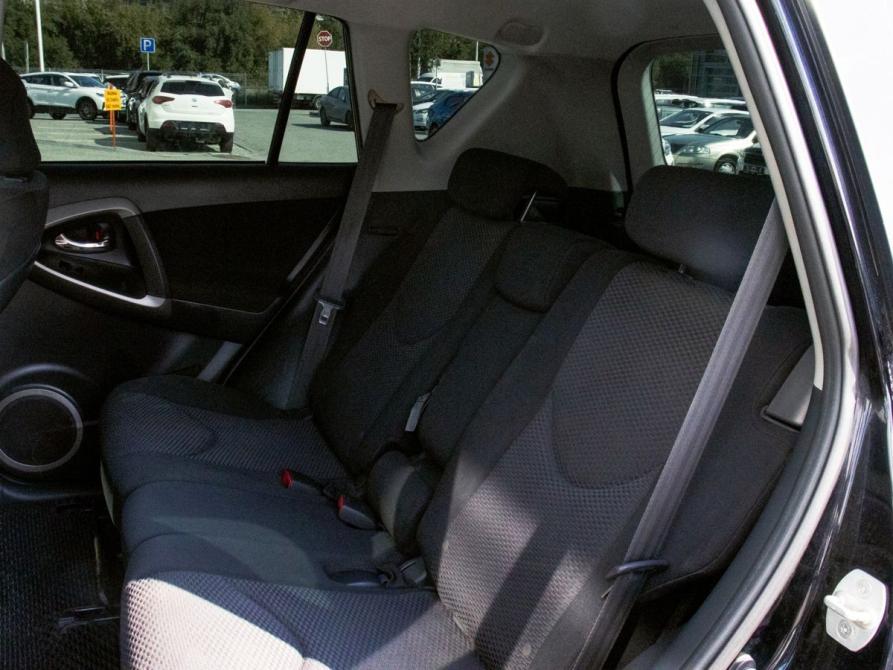 Toyota RAV4 III (XA30) Екатеринбург  - изображение 16