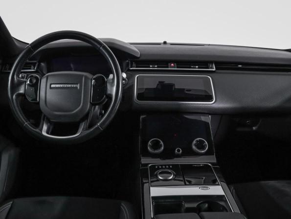 Land Rover Range Rover Velar I с пробегом 2018 года, цена 3 861 000 рублей, 139653 км, внедорожник, Автокод Объявления