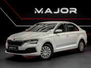 Skoda Rapid II Москва  - изображение 26