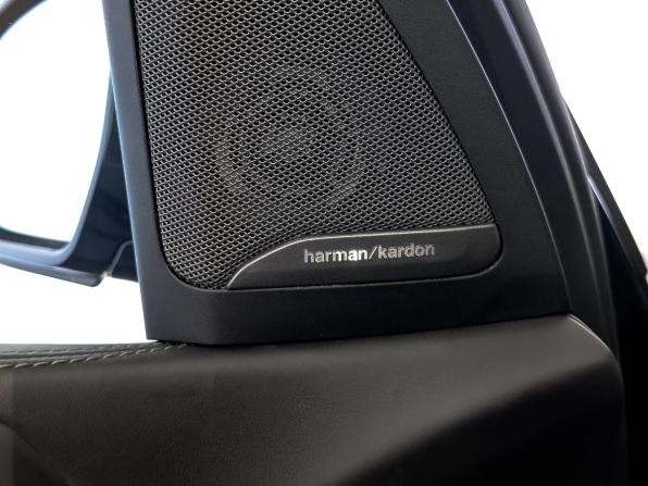 BMW X7 I (G07) с пробегом 2020 года, цена 9 112 200 рублей, 80850 км, внедорожник, Автокод Объявления