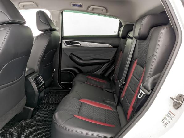 Haval F7x I Рестайлинг с пробегом 2022 года, цена 1 895 000 рублей, 58434 км, внедорожник, Автокод Объявления