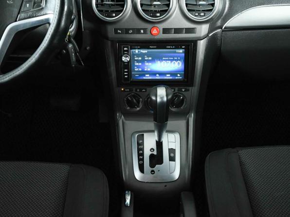 Opel Antara I с пробегом 2008 года, цена 650 000 рублей, 345762 км, внедорожник, Автокод Объявления
