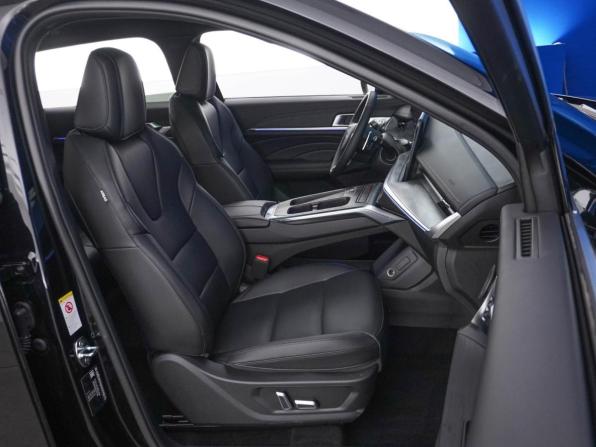 Haval F7 II с пробегом 2026 года, цена 3 249 046 рублей, 3263 км, внедорожник, Автокод Объявления