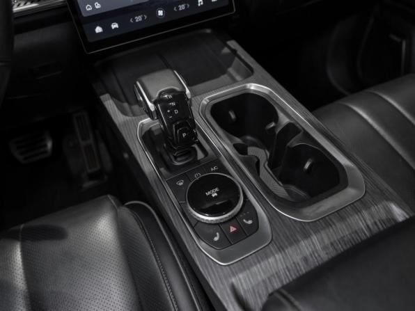 Jaecoo J7 I с пробегом 2023 года, цена 2 070 000 рублей, 55715 км, внедорожник, Автокод Объявления