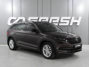 Skoda Kodiaq I Ростов-на-Дону  - изображение 27