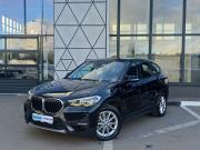 BMW X1 II (F48) Рестайлинг Москва  - изображение 25