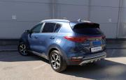 Kia Sportage IV Рестайлинг Санкт-Петербург  - изображение 27