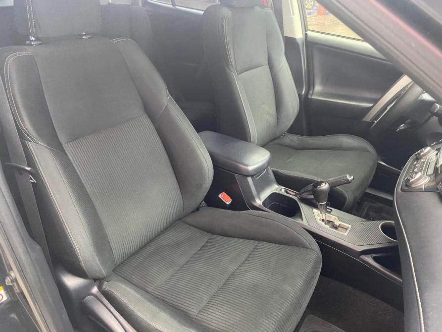 Toyota RAV4 IV (XA40) Альметьевск  - изображение 27