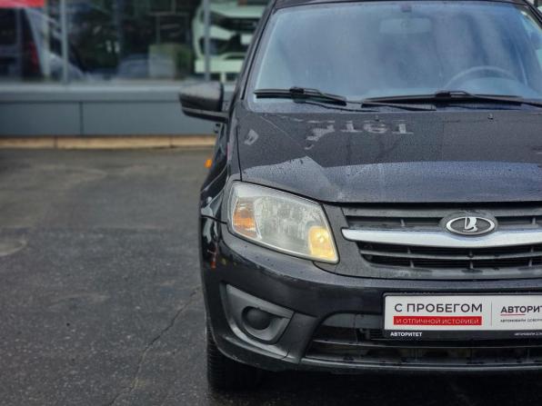 Lada (ВАЗ) Granta I с пробегом 2016 года, цена 489 000 рублей, 174567 км, лифтбек, Автокод Объявления