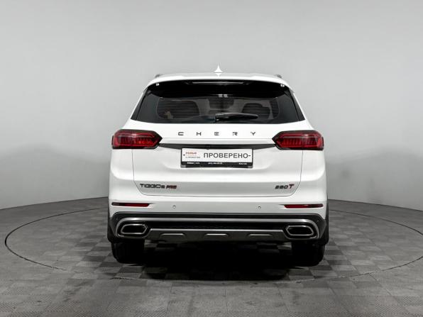 Chery Tiggo 8 Pro I с пробегом 2023 года, цена 1 955 000 рублей, 79087 км, внедорожник, Автокод Объявления