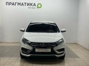 Lada (ВАЗ) Vesta I Рестайлинг (NG) Санкт-Петербург  - изображение 24