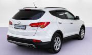 Hyundai Santa Fe III Москва  - изображение 22