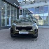 Kia Sportage III Рестайлинг Пермь  - изображение 35