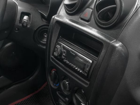 Lada (ВАЗ) Granta I с пробегом 2013 года, цена 599 900 рублей, 105000 км, седан, Автокод Объявления