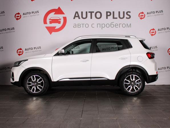 Chery Tiggo 4 I Рестайлинг с пробегом 2022 года, цена 1 199 000 рублей, 130052 км, внедорожник, Автокод Объявления