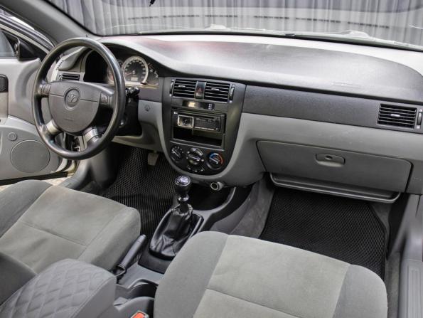 Daewoo Gentra II с пробегом 2013 года, цена 479 000 рублей, 219000 км, седан, Автокод Объявления