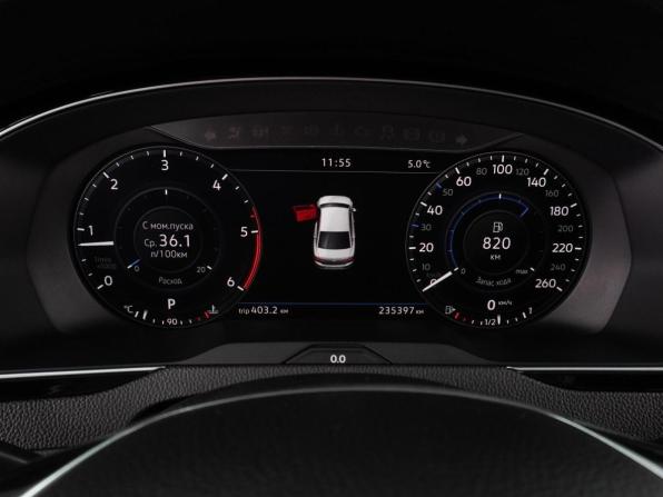Volkswagen Passat B8 с пробегом 2018 года, цена 2 226 000 рублей, 235397 км, седан, Автокод Объявления