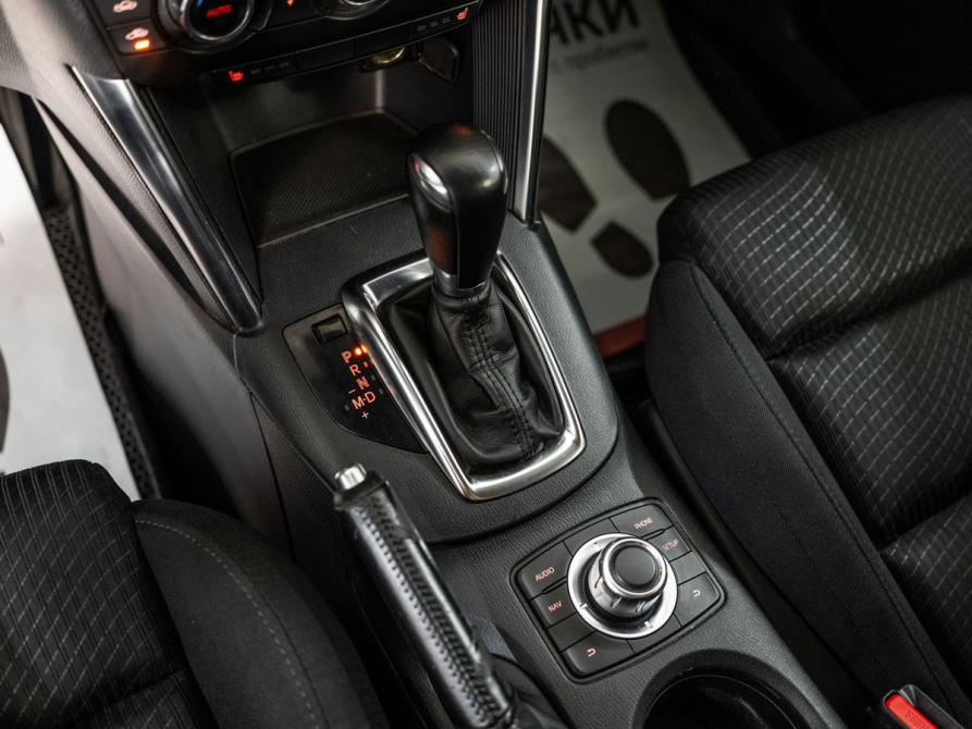 Mazda CX-5 I Иркутск  - изображение 14