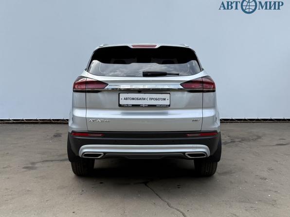 Geely Atlas Pro с пробегом 2024 года, цена 2 090 000 рублей, 32906 км, внедорожник, Автокод Объявления