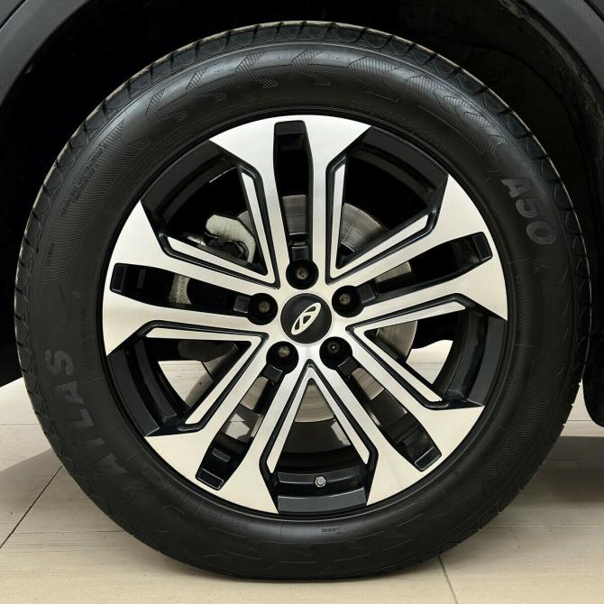 Chery Tiggo 7 Pro Max I Москва  - изображение 16