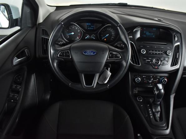Ford Focus III Рестайлинг с пробегом 2018 года, цена 840 000 рублей, 67767 км, хэтчбек, Автокод Объявления